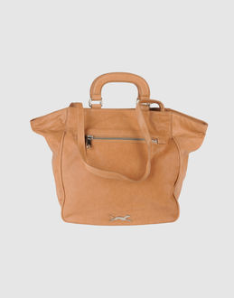BIMBA & LOLA - BORSE - Borse grandi in pelle - su YOOX.COM