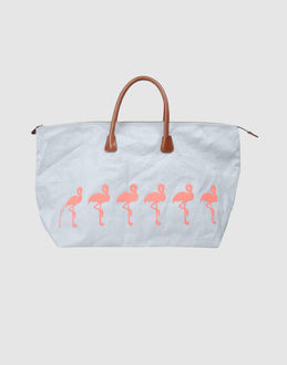 BIMBA & LOLA - BORSE - Borse grandi in tessuto - su YOOX.COM