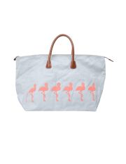 BIMBA & LOLA - Borsa grande in tessuto