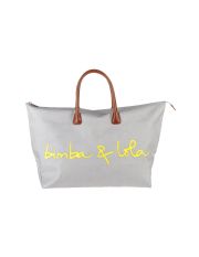 BIMBA & LOLA - Borsa grande in tessuto
