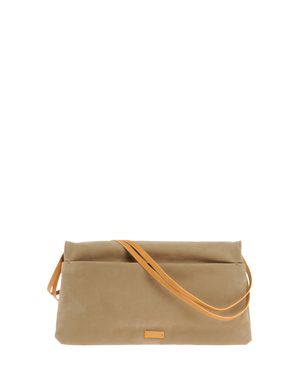 Large leather bag Women's - MAURO GRIFONI