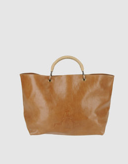 BIMBA & LOLA - BORSE - Borse grandi in pelle - su YOOX.COM