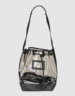 BIMBA & LOLA - BORSE - Borse medie in tessuto - su YOOX.COM