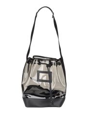 BIMBA & LOLA - Bolso mediano de tela