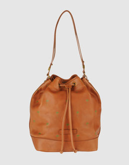 BIMBA & LOLA - BORSE - Borse grandi in pelle - su YOOX.COM