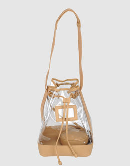 BIMBA & LOLA - BORSE - Borse medie in tessuto - su YOOX.COM
