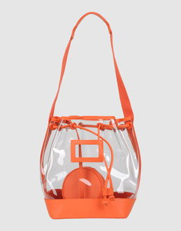 BIMBA & LOLA - BORSE - Borse medie in tessuto - su YOOX.COM