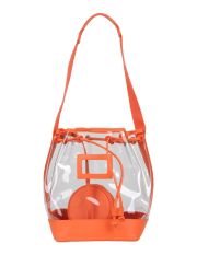 BIMBA & LOLA - Bolso mediano de tela