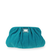 GIUSEPPE ZANOTTI DESIGN - medium leather bag