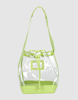BIMBA & LOLA - BORSE - Borse medie in tessuto - su YOOX.COM