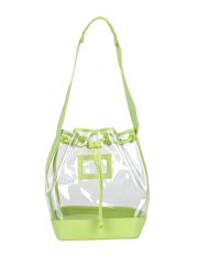 BIMBA & LOLA - Bolso mediano de tela