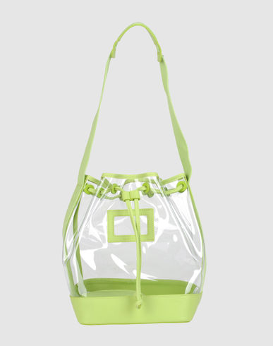 ZOOM BIMBA & LOLA - Medium fabric bag
