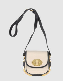 BIMBA & LOLA - BORSE - Borse piccole in tessuto - su YOOX.COM