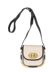 BIMBA & LOLA - Small fabric bag