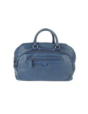 BIMBA & LOLA - Medium leather bag