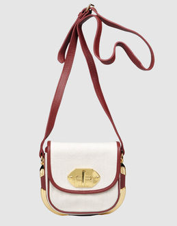 BIMBA & LOLA - BORSE - Borse piccole in tessuto - su YOOX.COM