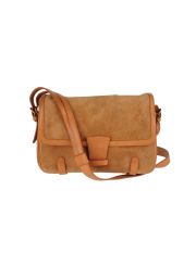 BIMBA & LOLA - Medium leather bag