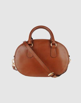 BIMBA & LOLA - BORSE - Borse grandi in pelle - su YOOX.COM