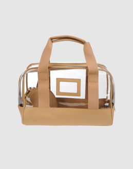 BIMBA & LOLA - BORSE - Borse medie in tessuto - su YOOX.COM