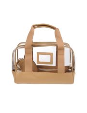 BIMBA & LOLA - Borsa media in tessuto