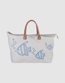 BIMBA & LOLA - BORSE - Borse grandi in tessuto - su YOOX.COM