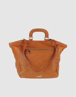BIMBA & LOLA - BORSE - Borse grandi in pelle - su YOOX.COM