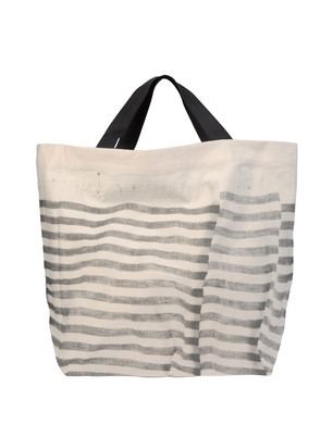 Large fabric bag Men's - MAURO GRIFONI
