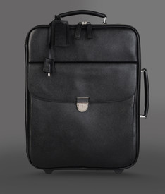 GIORGIO ARMANI - Travel and duffel bag