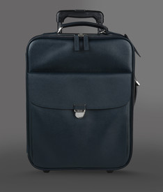 GIORGIO ARMANI - Travel and duffel bag