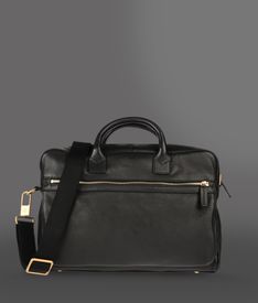 GIORGIO ARMANI - Briefcase