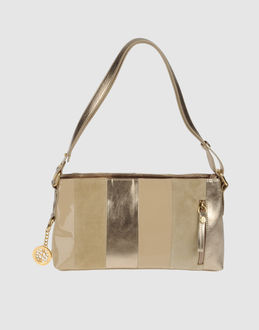 CAPOVERSO - BORSE - Borse piccole in pelle - su YOOX.COM