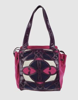 CAPOVERSO - BORSE - Borse grandi in pelle - su YOOX.COM
