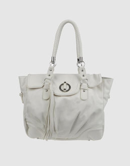 CAPOVERSO - BORSE - Borse grandi in pelle - su YOOX.COM