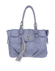 CAPOVERSO - Large leather bag