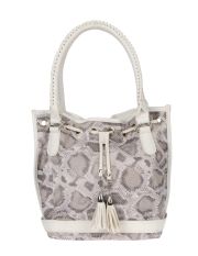 CAPOVERSO - Large fabric bag