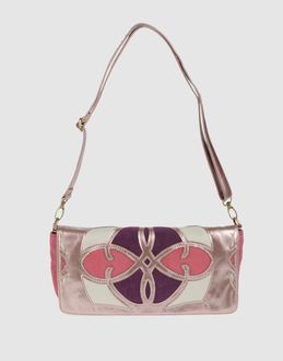 CAPOVERSO - BORSE - Borse medie in pelle - su YOOX.COM