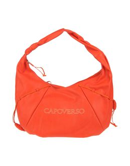 CAPOVERSO - BORSE - Borse grandi in tessuto - su YOOX.COM