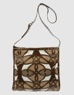 CAPOVERSO - BORSE - Borse grandi in pelle - su YOOX.COM
