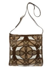 CAPOVERSO - Large leather bag