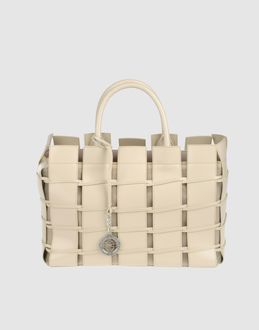 CAPOVERSO - BORSE - Borse grandi in pelle - su YOOX.COM