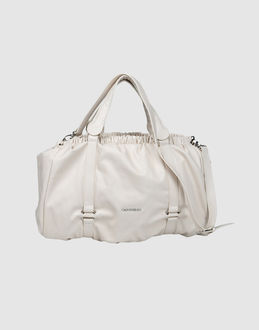 CAPOVERSO - BORSE - Borse grandi in pelle - su YOOX.COM