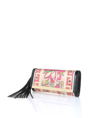 EMILIO PUCCI - Pochette