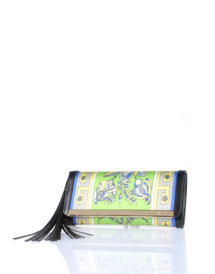 EMILIO PUCCI - Pochette