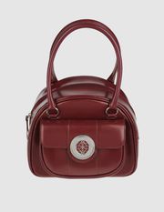 CAPOVERSO - Medium fabric bag