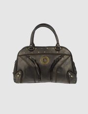 CAPOVERSO - Large leather bag