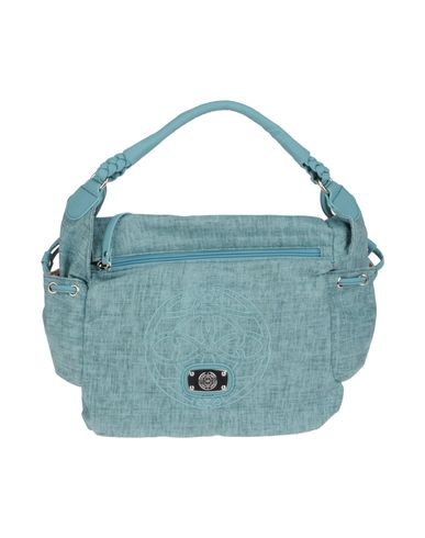 ZOOM CAPOVERSO - Shoulder bag