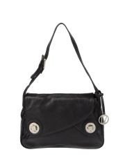 CAPOVERSO - Borsa media in pelle