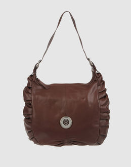 CAPOVERSO - BORSE - Borse grandi in pelle - su YOOX.COM