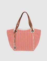 CAPOVERSO - Large fabric bag