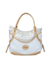 CAPOVERSO - Large fabric bag